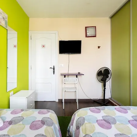 Blanca Tenerife - Private - Terrace And Bbq, 5 Minutes From The And Airport *